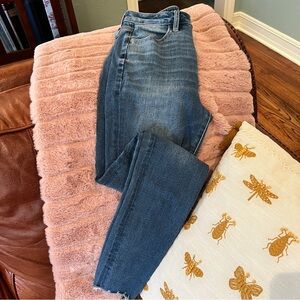 American Eagle Super Hi-Rise Jegging Jegging